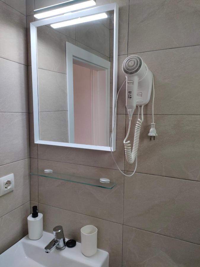 דירות קוניל דה לה פרונטרה Puertacai מראה חיצוני תמונה