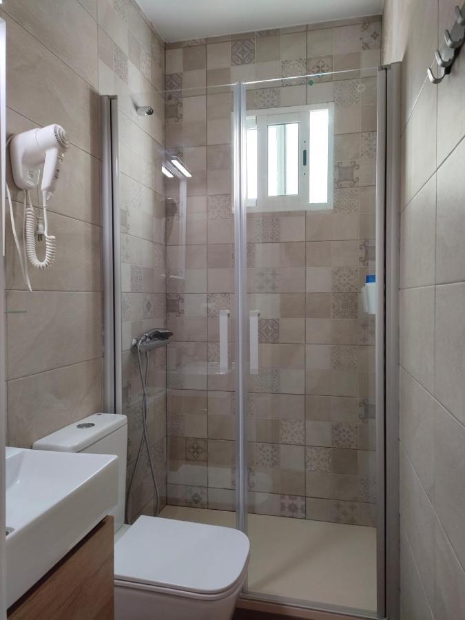 דירות קוניל דה לה פרונטרה Puertacai מראה חיצוני תמונה