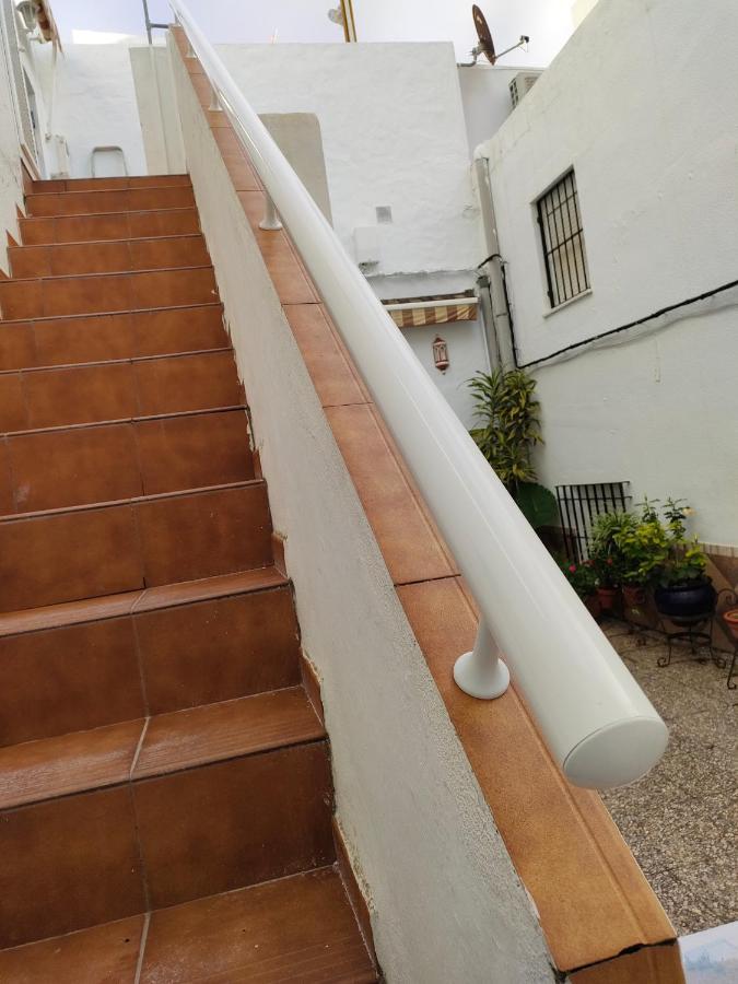 דירות קוניל דה לה פרונטרה Puertacai מראה חיצוני תמונה