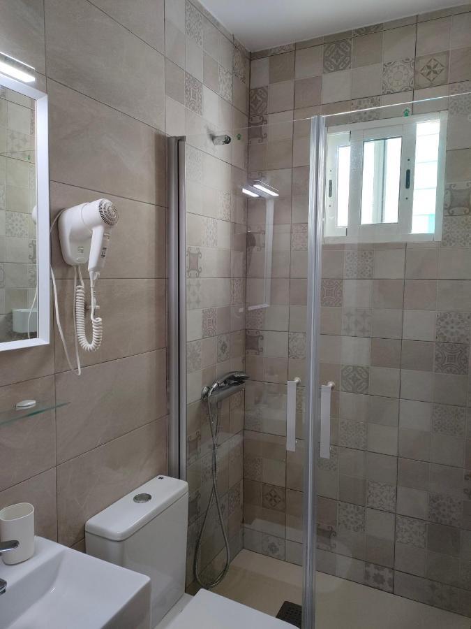 דירות קוניל דה לה פרונטרה Puertacai מראה חיצוני תמונה